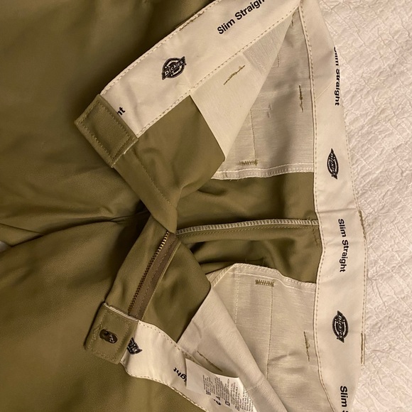 Dickies men 874 work pants - Picture 1 of 3